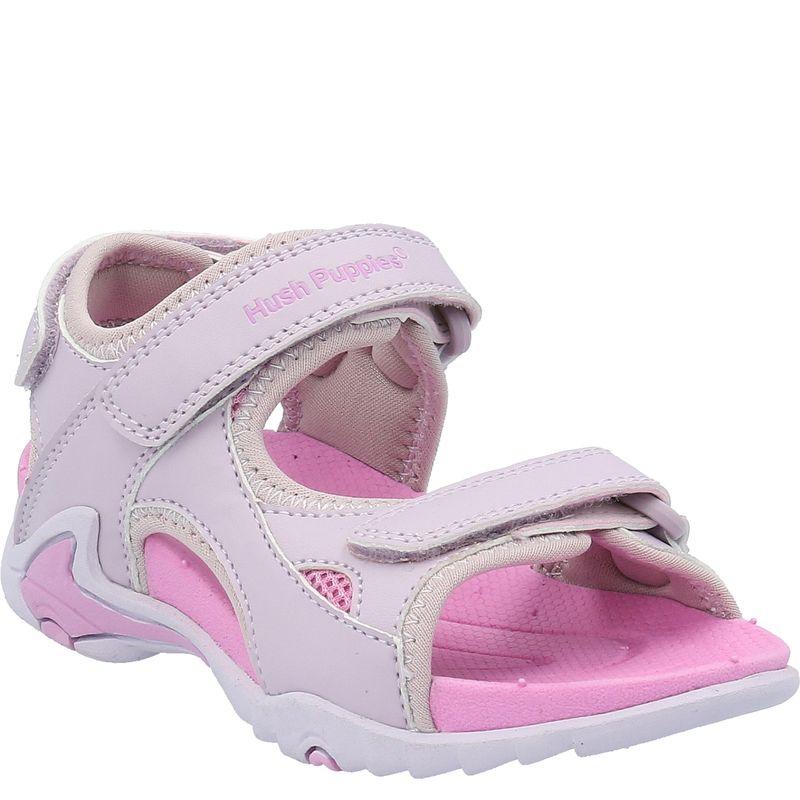 Hush puppies kid cheap niña