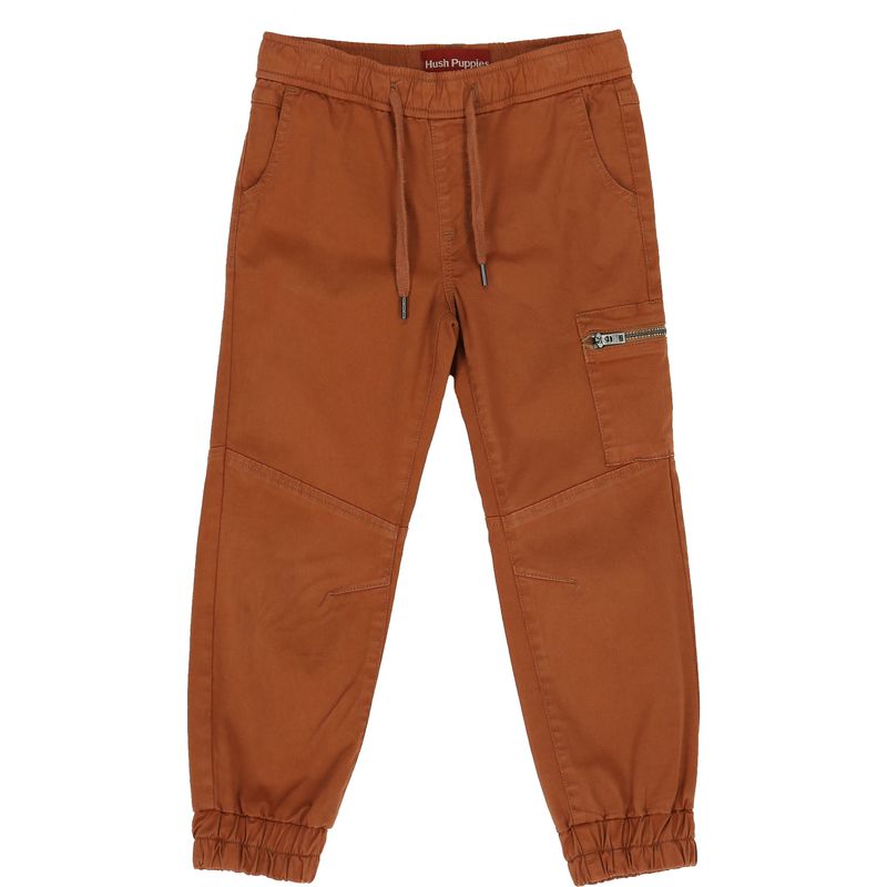 Pantalon-Cargo