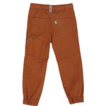 Pantalon-Cargo