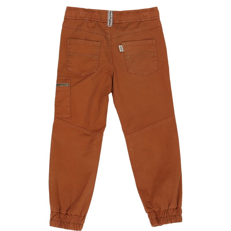 Pantalon-Cargo