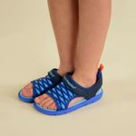 Sandalia Ghost [19-22]