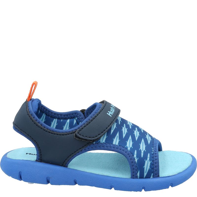 Sandalia Ghost [19-22]