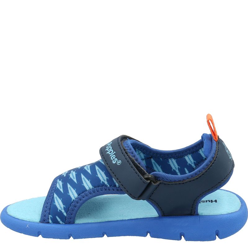 Sandalia Ghost [19-22]