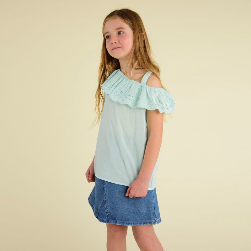 Blusa-Vuelo