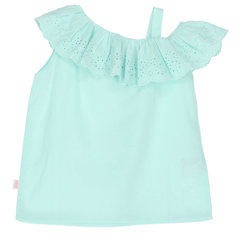 Blusa-Vuelo