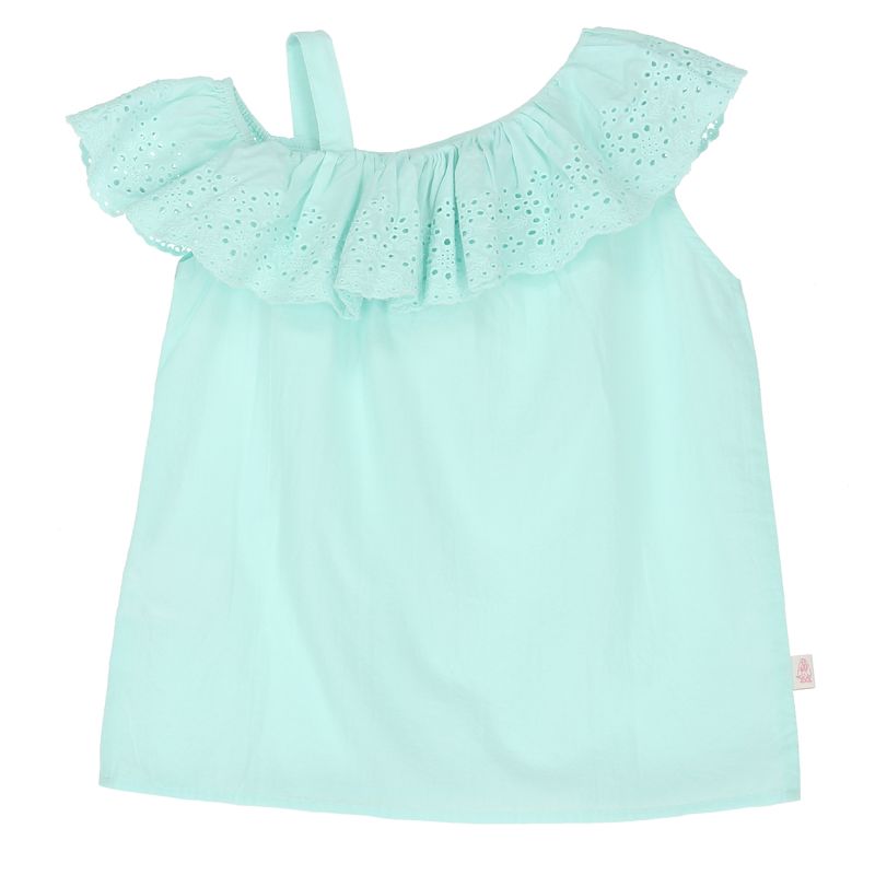 Blusa-Vuelo