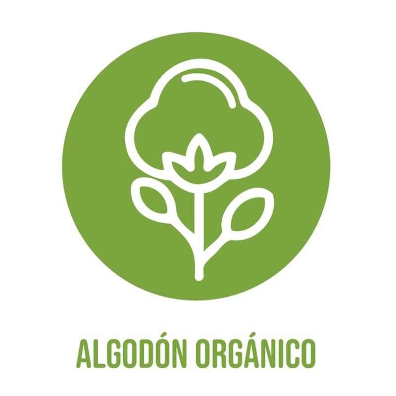 Polera Manga Corta Algodón Orgánico Niña Girls