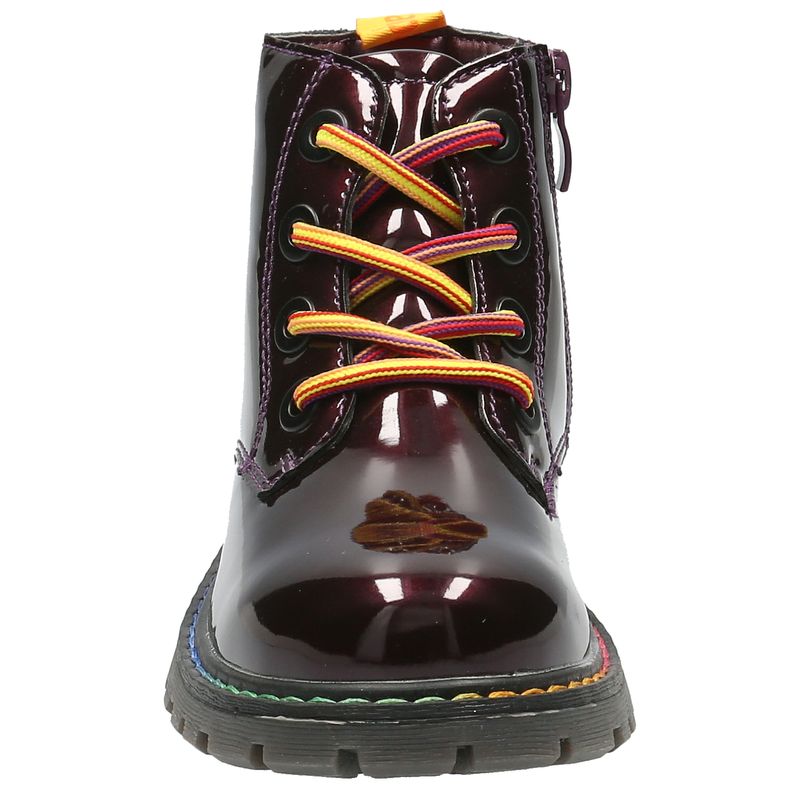 Botín Niña Carla [30-35]