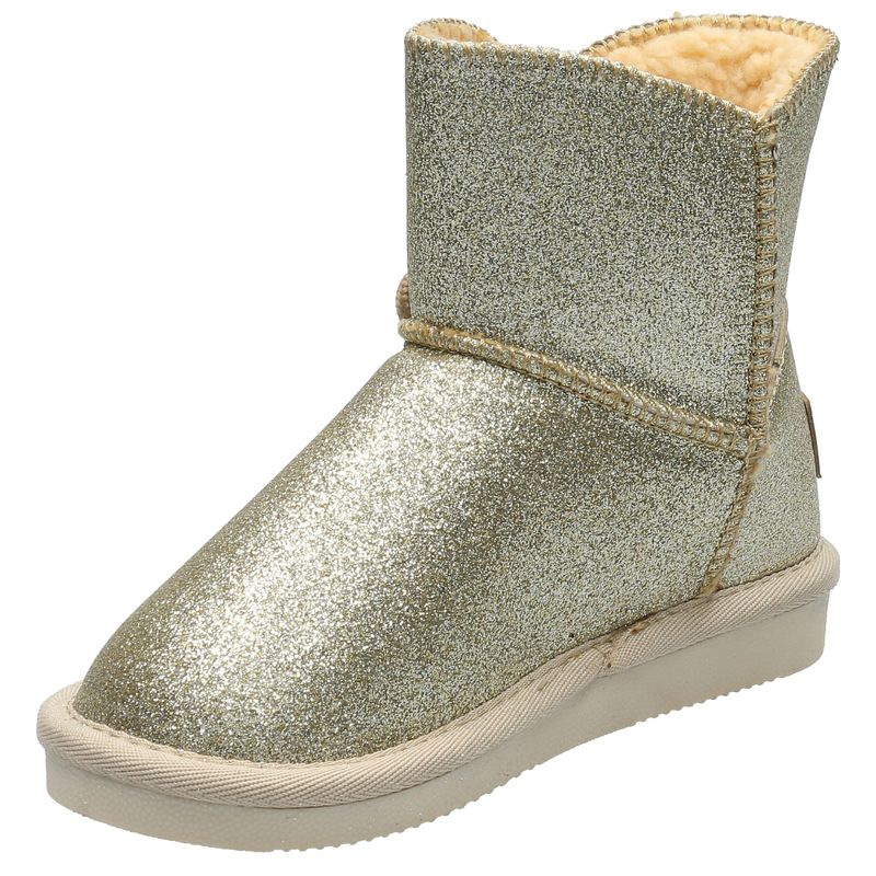 Botín Niña Serena [20-25]