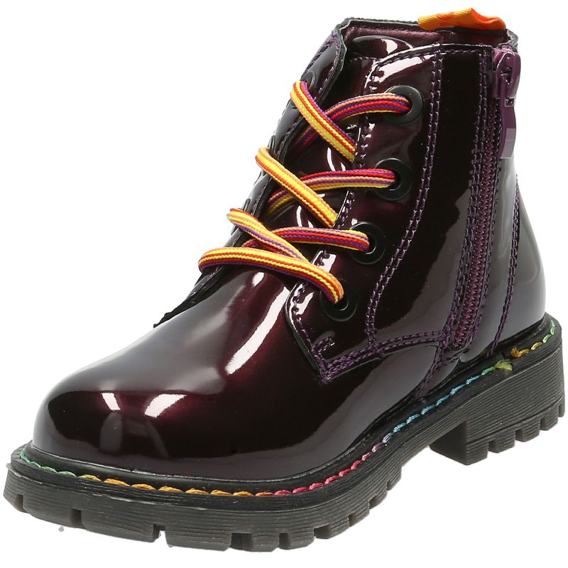 Botín Niña Carla [30-35]