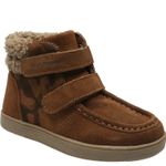 Botín Koda Velcro [26-29]