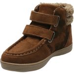 Botín Koda Velcro [26-29]