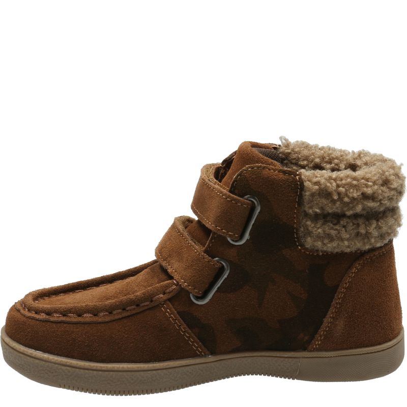 Botín Koda Velcro [26-29]