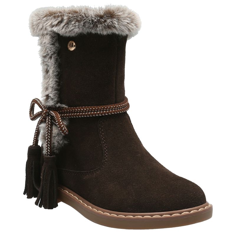 Botas hotsell hush puppies