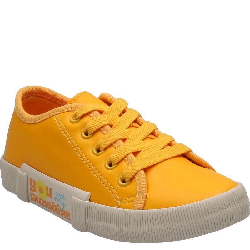 Zapatilla Niña Trini [36-38]-Calpany Chile - Hush Puppies Kids