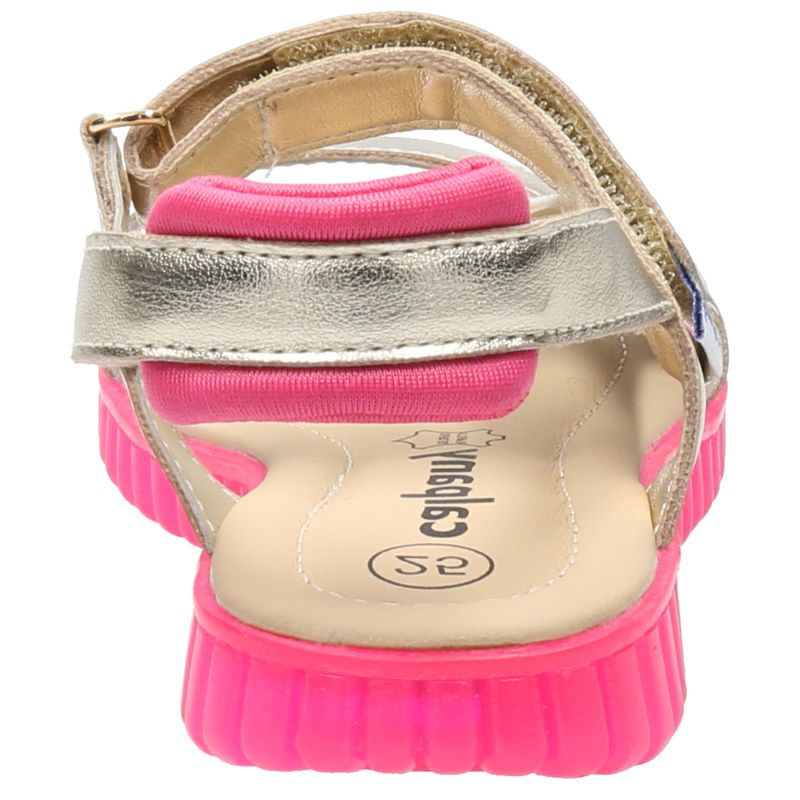 Sandalia Niña Lauri  [30-35]