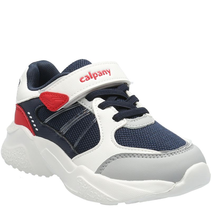 Zapatilla Niño Nicolas [30-35]-Calpany Chile - Hush Puppies Kids