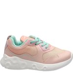 Zapatilla nina Nina [26-29]