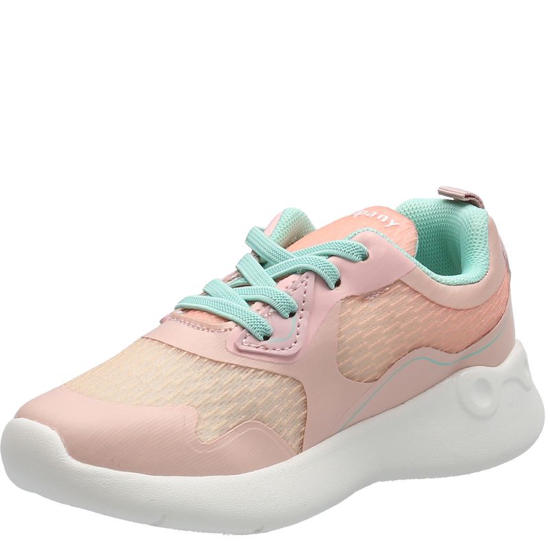 Zapatilla nina Nina [26-29]