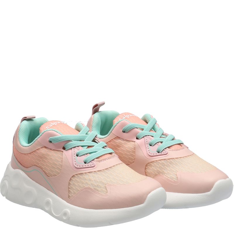 Zapatilla nina Nina [26-29]