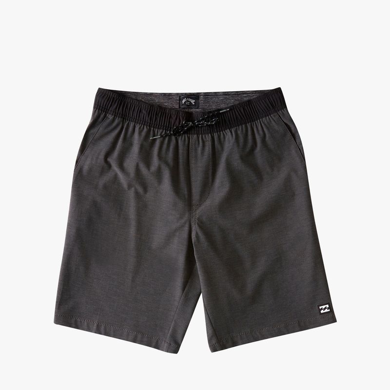 Short-Niño-Boy-s-Crossfire-Elastic-Submersible-Shorts