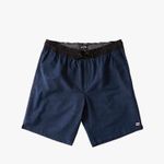 Short-Niño-Boy-s-Crossfire-Elastic-Submersible-Shorts