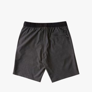Short Niño Boy's Crossfire Elastic Submersible Shorts