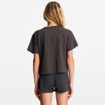 Short-para-Niña-Mad-For-You-Elastic-Waist-Shorts
