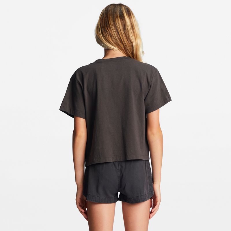 Short-para-Niña-Mad-For-You-Elastic-Waist-Shorts