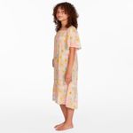 Vestido-Niña-Girls--Sunflower-Midi-Dress