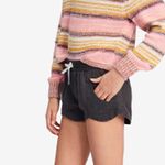 Short-para-Niña-Mad-For-You-Elastic-Waist-Shorts