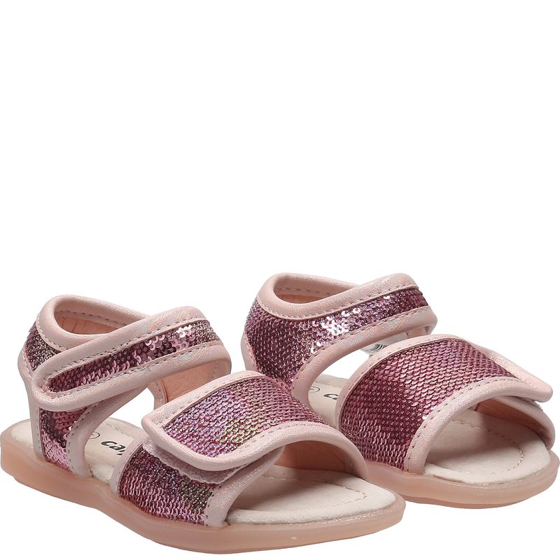 Sandalia niña Coco [20-25]