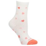 Calcetín Algodón Littleheart