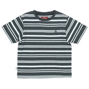 Polera Stripes