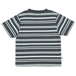 Polera Stripes