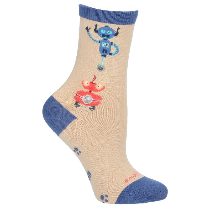 Calcetín Algodón Pack Gift Space