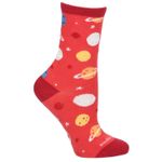 Calcetín Algodón Pack Gift Space