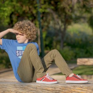Zapatilla Niño Silas [30-35]