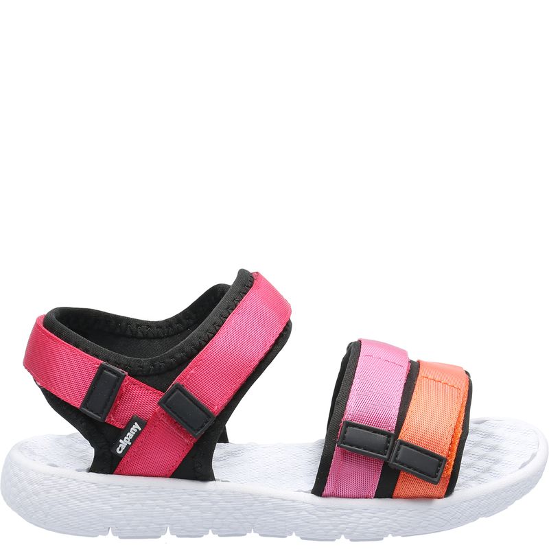 Sandalia niña Rita 2 [30-35]