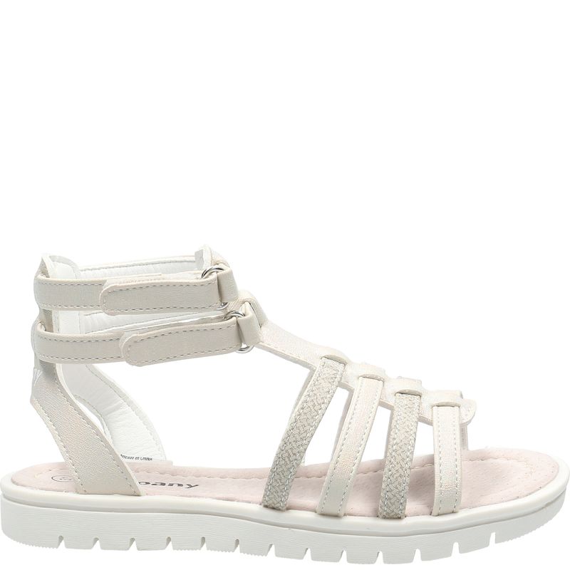 Sandalias niña talla online 35