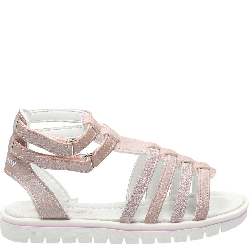 Sandalia niña Jane 2 [30-35]