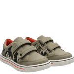 Zapatilla niño Walid [26-29]