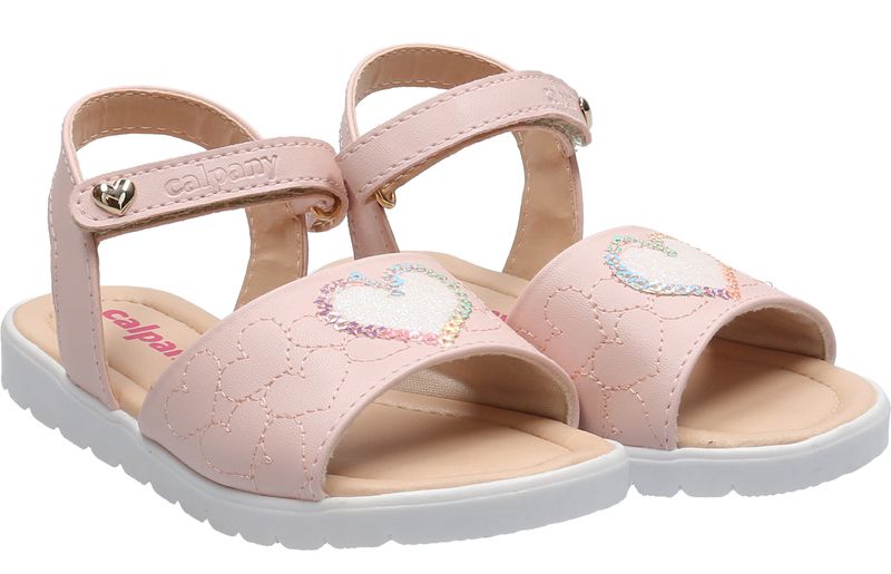 Sandalias niña online 25