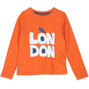 Polera Niño London