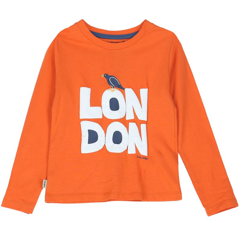 Polera-Niño-London