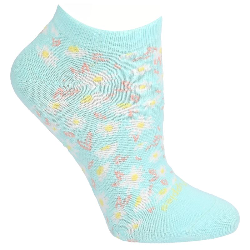 Calcetín Algodón Ped Pack Marg