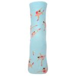 Calcetín Algodón Pack Rhythmic