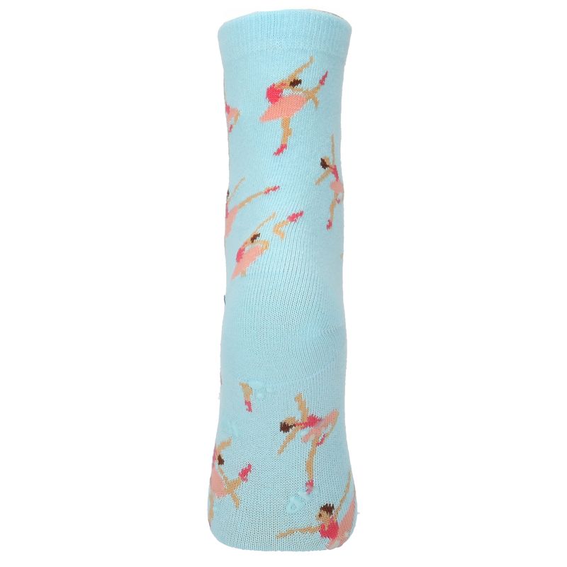 Calcetín Algodón Pack Rhythmic