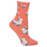 Calcetín Algodón Pack Rhythmic