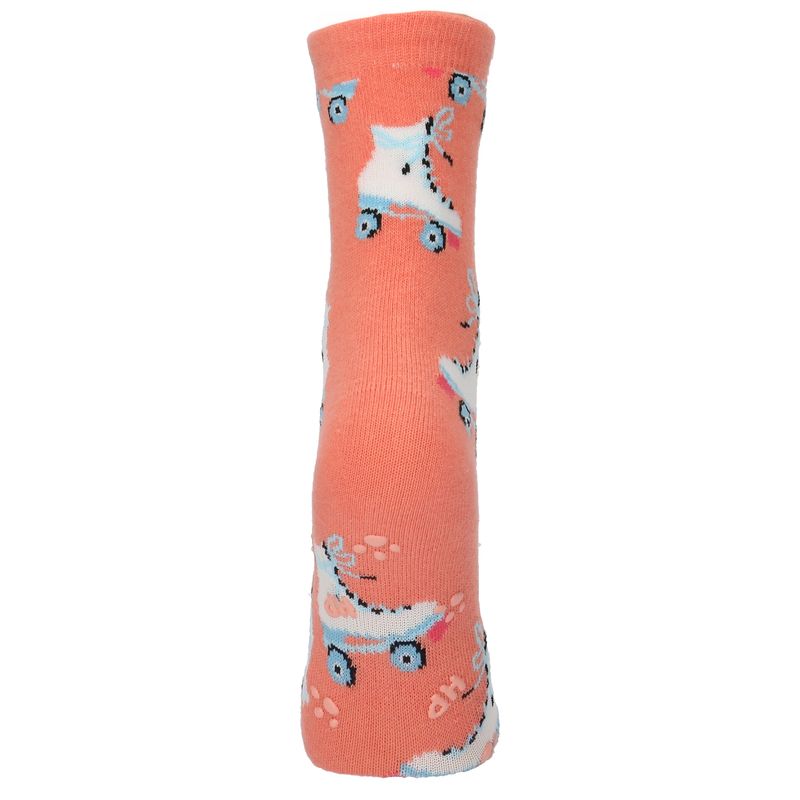 Calcetín Algodón Pack Rhythmic